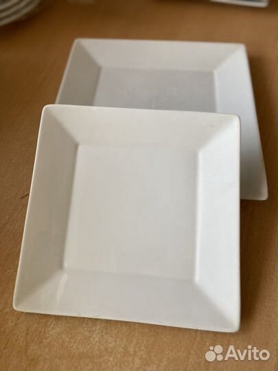 Продам тарелки