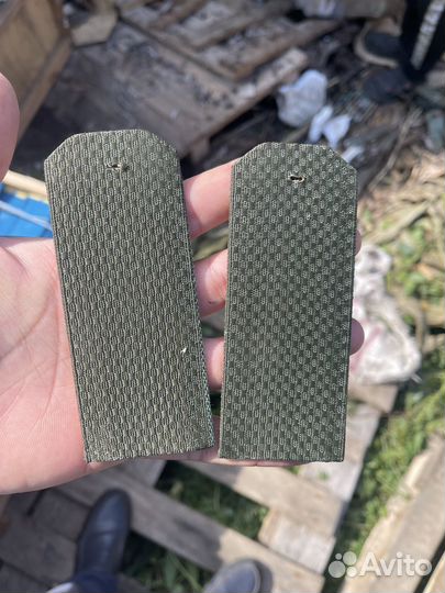 Погоны Советские в ассортименте
