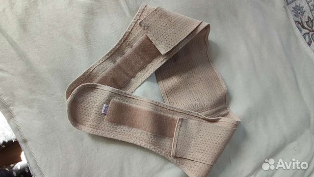 Бандаж фэст дородовой и послеродовой