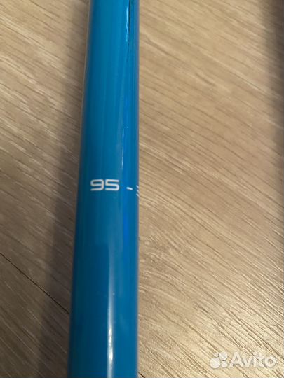 Горнолыжные палки детские 95