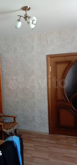2-к. квартира, 50 м², 1/1 эт.