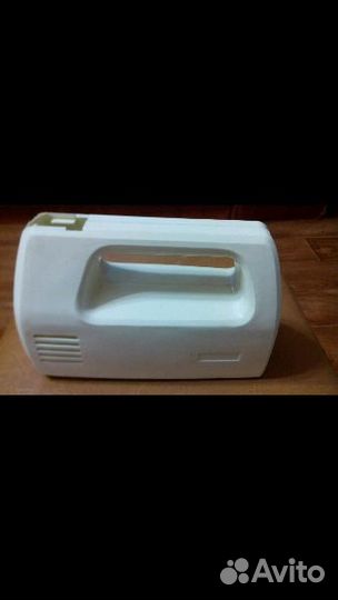 Запчасти для миксера