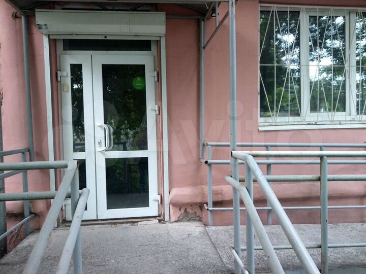 Нежилое помещение в аренду