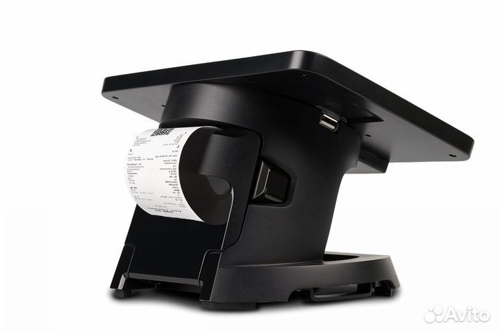 Онлайн-касса Атол Сигма 8