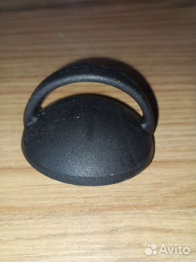 Ручка для крышек сковородок и кастрюль