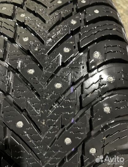 Комплект колес Audi Q5 Nokian Hakka 10p