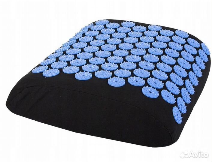 Массажная акупунктурная подушка/валик