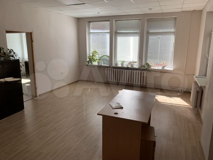 Офис, 65 м²