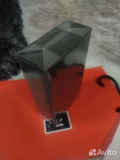 Black Afgano парфюм