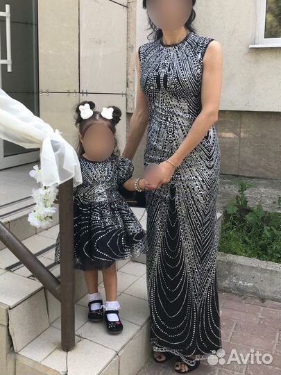 Вечерные платья в аренду