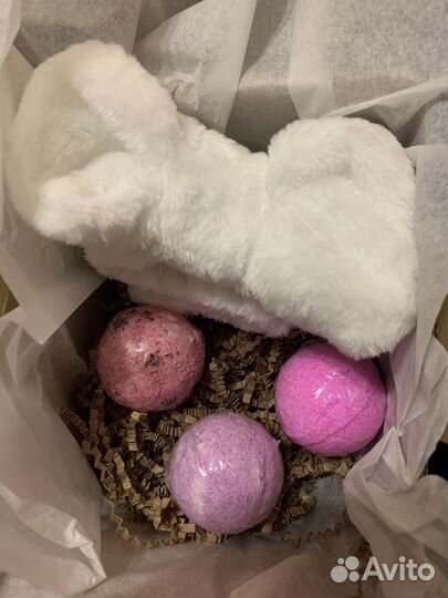 Женский подарочный набор