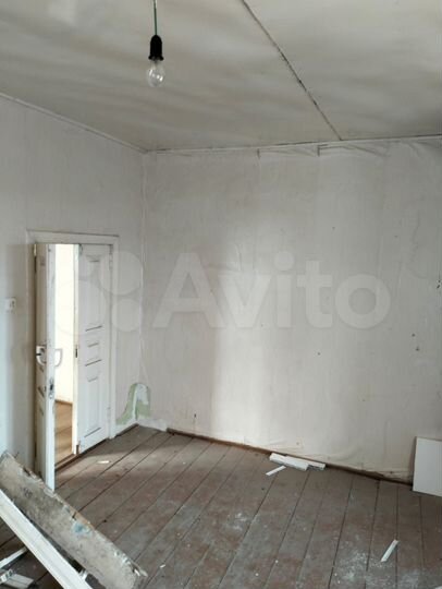 Дом 80 м² на участке 1 сот.