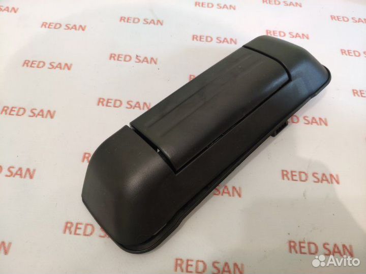 Ручка двери багажника Suzuki Escudo/Grand Vitara