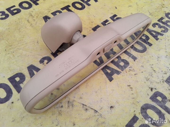 Зеркало заднего вида Audi A5