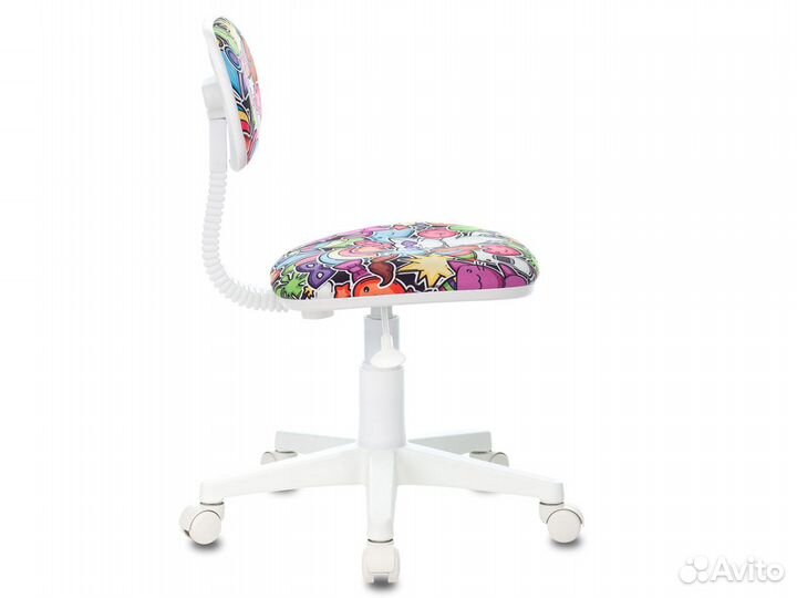 Компьютерное кресло CH-W201 новое с доставкой