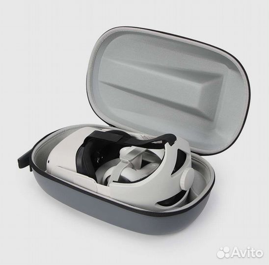 Защитный кейс для VR-очков Oculus Quest 2
