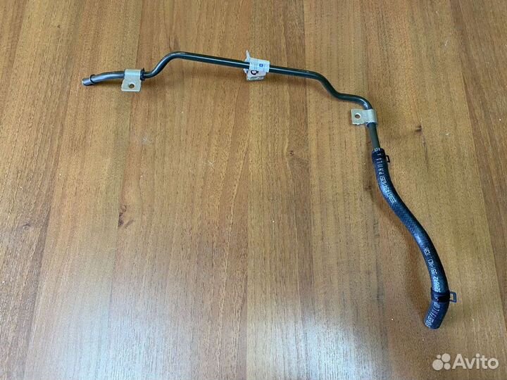 Трубка гидроусилителя Chevrolet Aveo