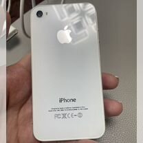 iPhone 4S, 16 ГБ