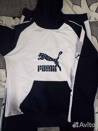 Спортивный костюм