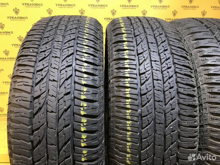 Yokohama Geolandar A/T G015 215/60 R17 96H