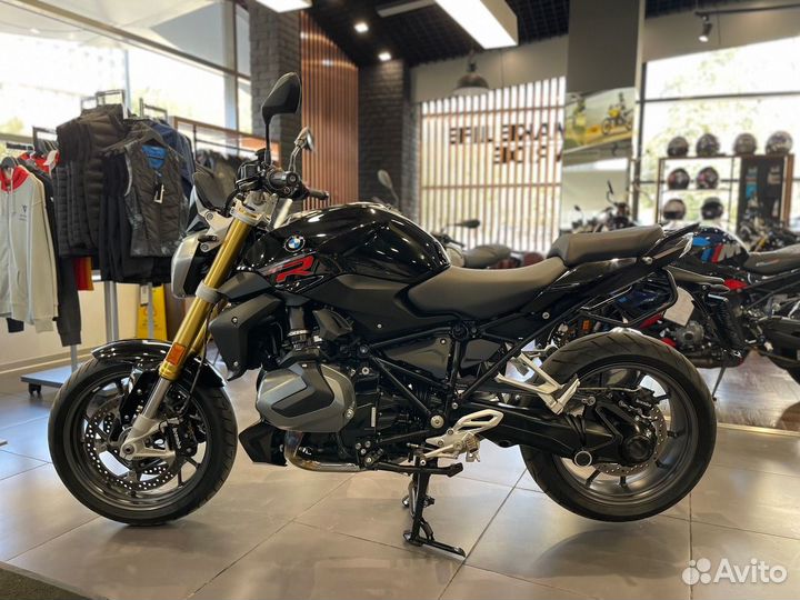 BMW R 1250 R