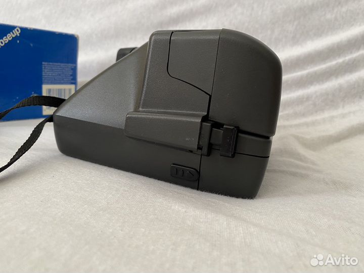 Плёночный фотоаппарат