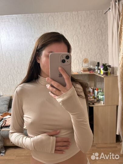 Водолазка befree