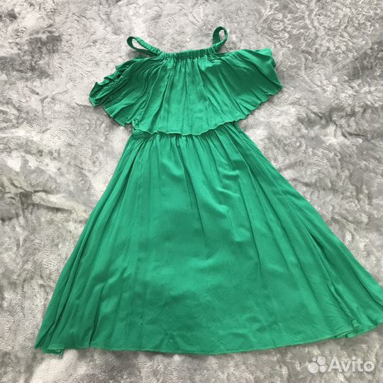 Летний сарафан