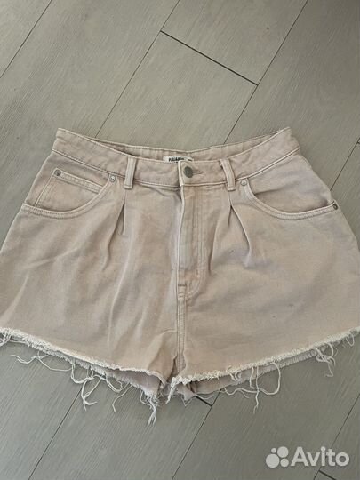 Pull and bear шорты