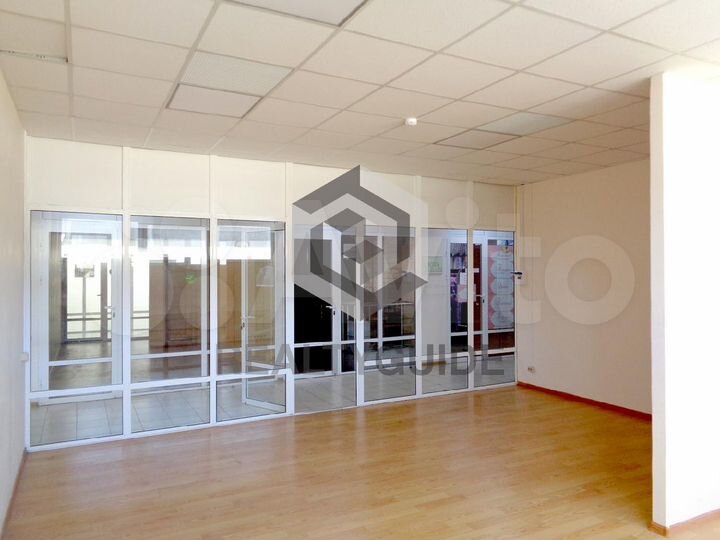 47 м2 Торгово-Офисный Комплекс 