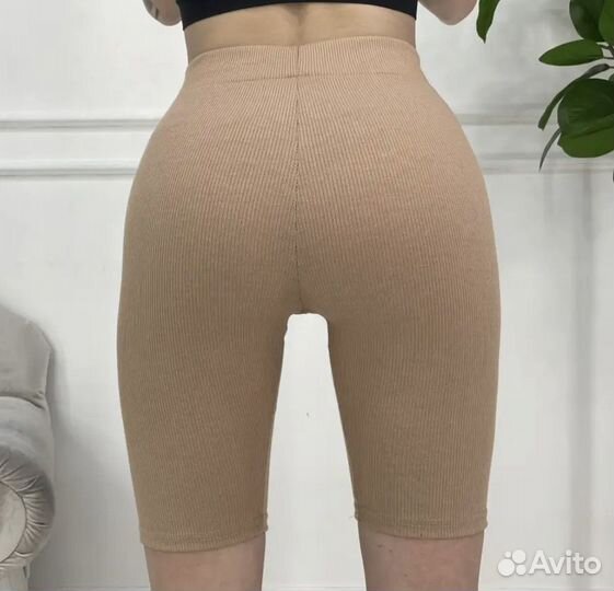 Велосипедки женские