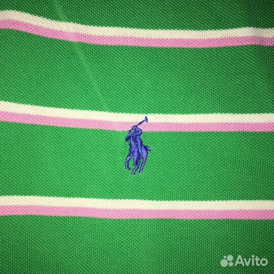 Футболка polo