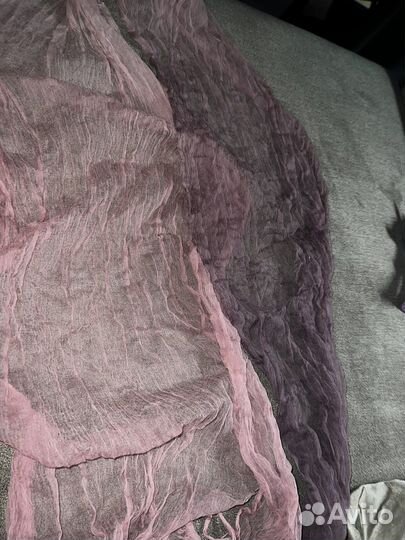 Шарф кашемир ReVera