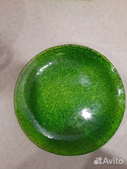 Тарелки для салата или нарезки