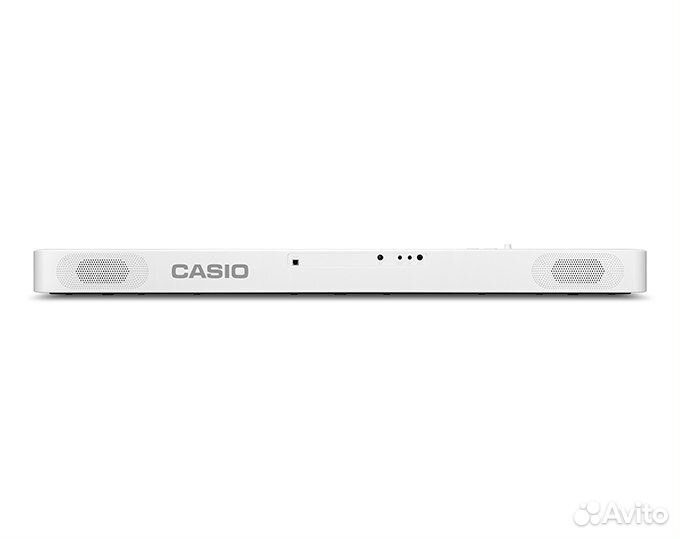 Цифровое пианино Casio CDP-S110WE