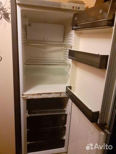 Холодильник
