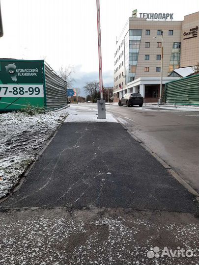 Строительные работы Г.Кемерово