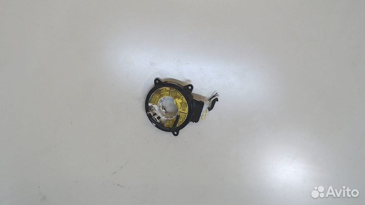 Шлейф руля Ford Ranger, 2010