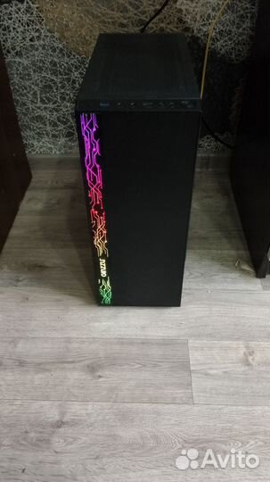 Игровой системный блок
