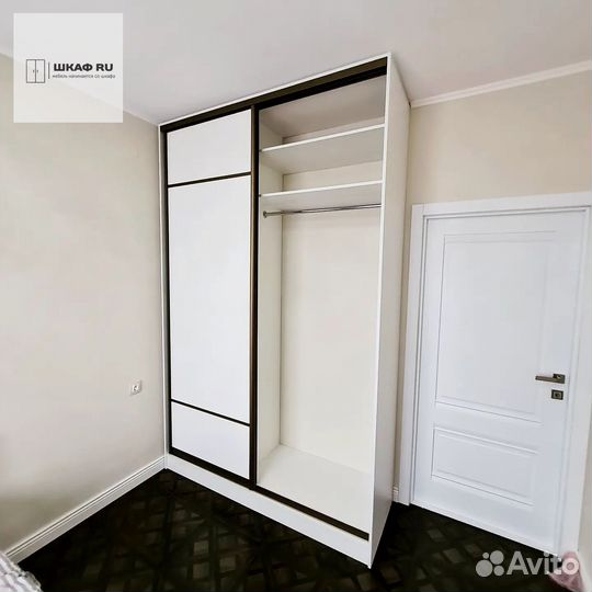 Шкаф купе как икея