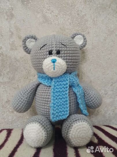 Мишка Тедди