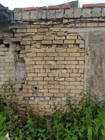 Гараж, 26 м²