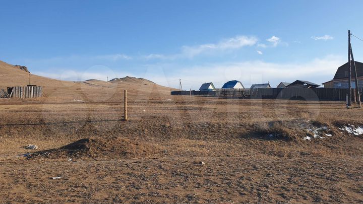 Участок 10 сот. (ИЖС)