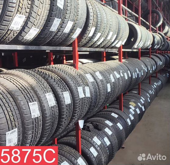 Goodyear Vector 4Seasons 235/50 R18 101L