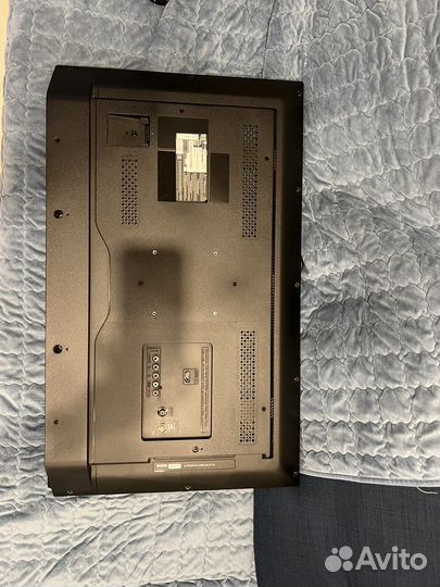 Телевизор lg 32