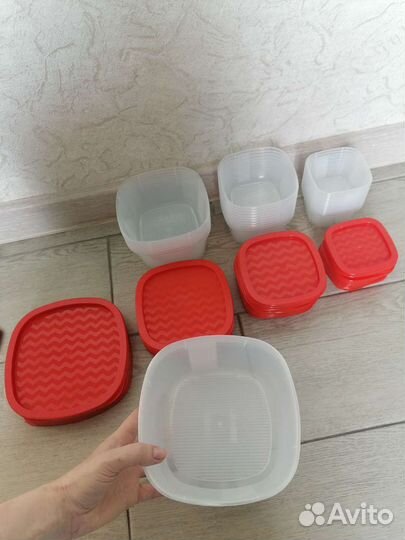 Контейнеры для хранения