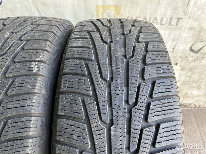 Nokian Tyres Hakkapeliitta R 265/60 R18 114R
