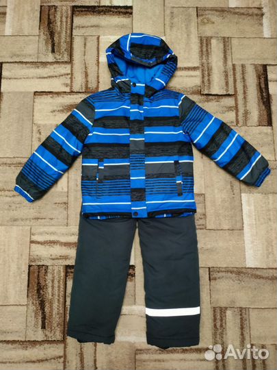 Костюм для мальчика