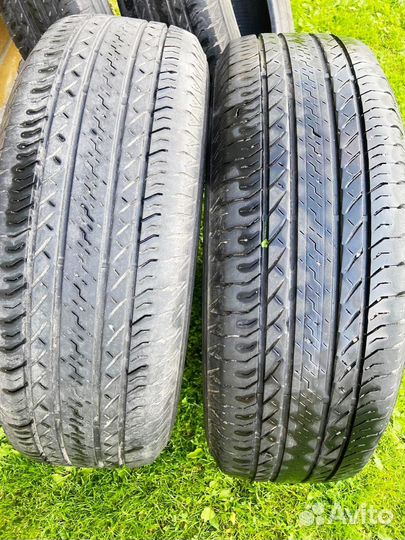 Bridgestone Ecopia EP850 215/65 R16 98H