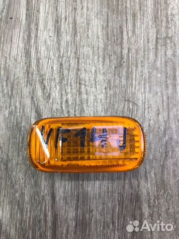 Повторитель поворота передний правый Honda Jazz